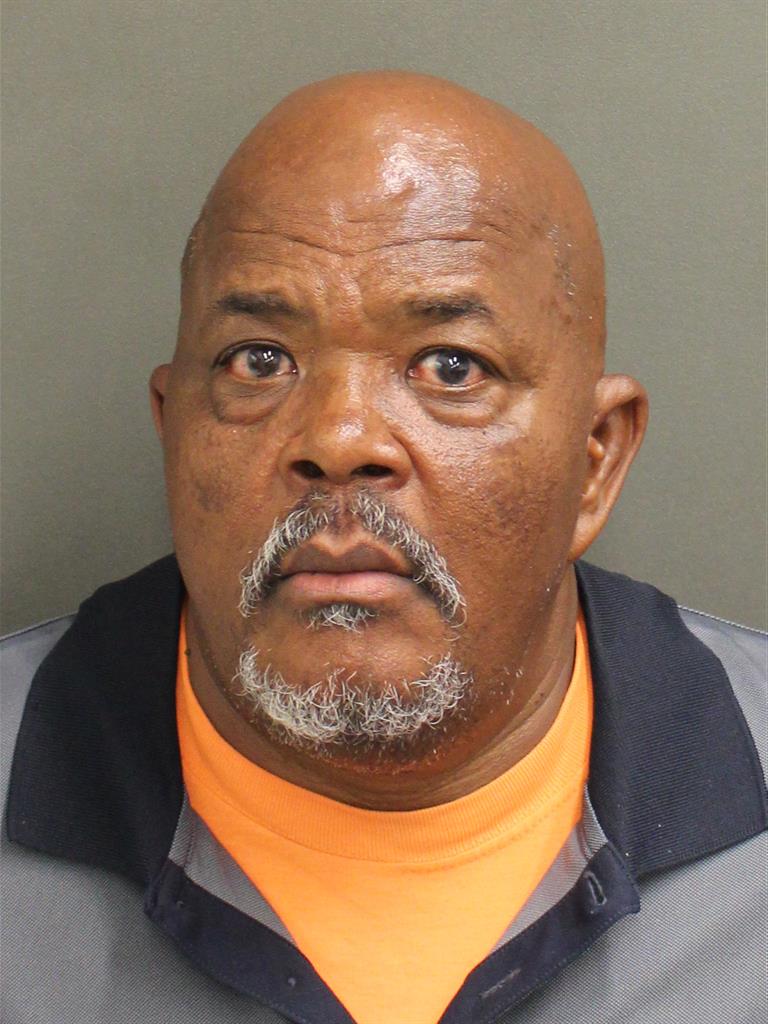  OLIVER TITRE Mugshot / County Arrests / Orange County Arrests