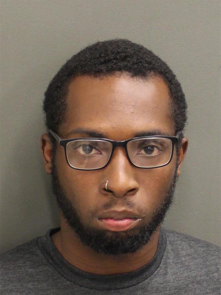  ALPHONSO EDWARDS Photo Image