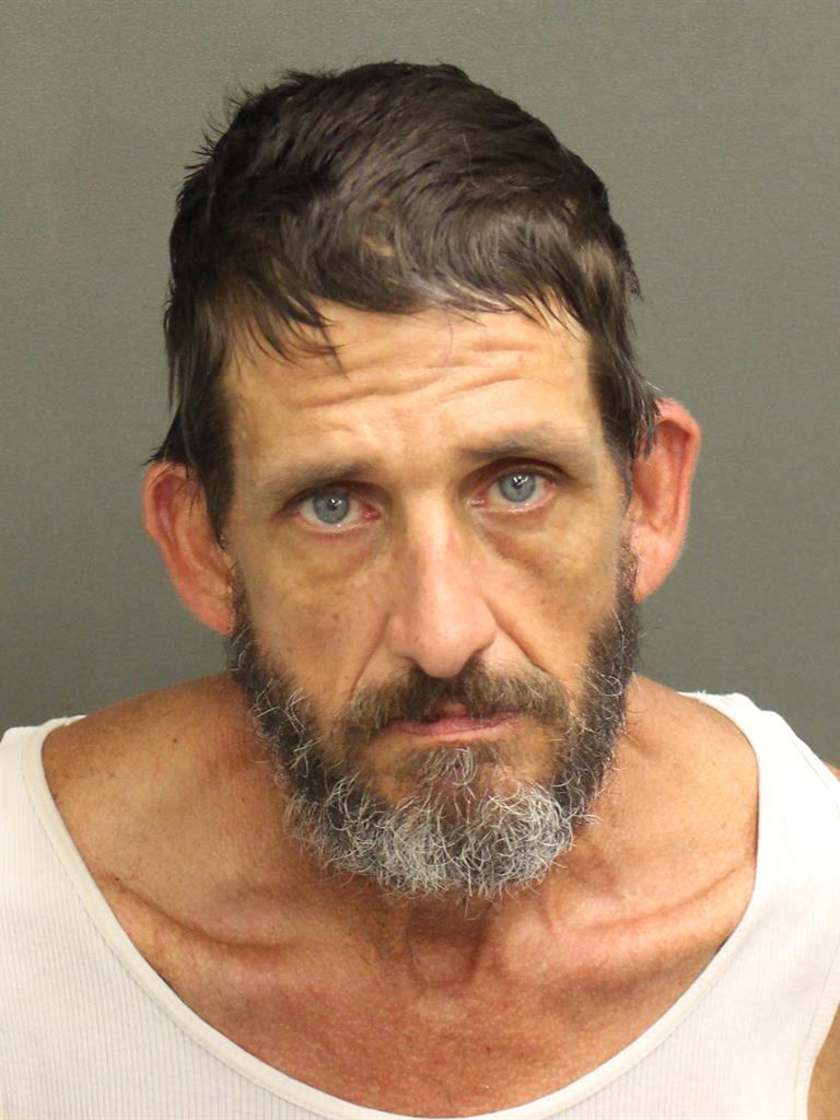  WILLIAM ANDREW SLOANE Mugshot / County Arrests / Orange County Arrests