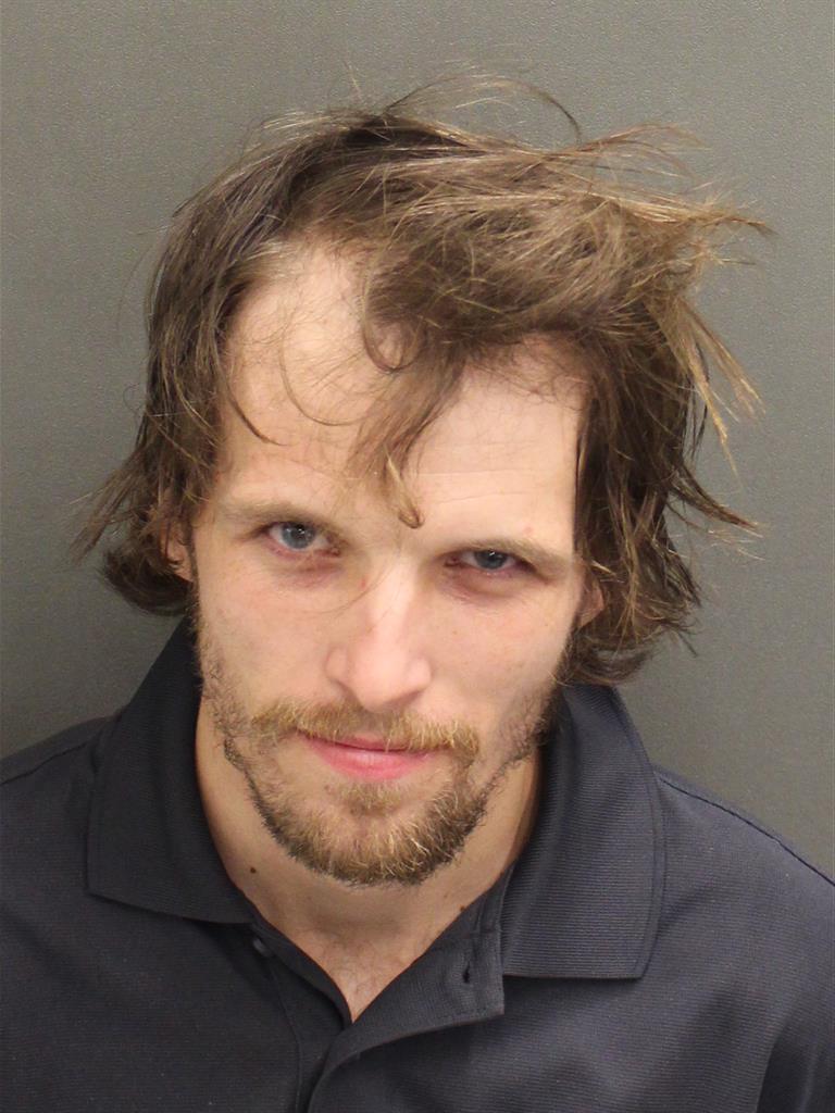  CRAIG ALLEN RAMAR Mugshot / County Arrests / Orange County Arrests