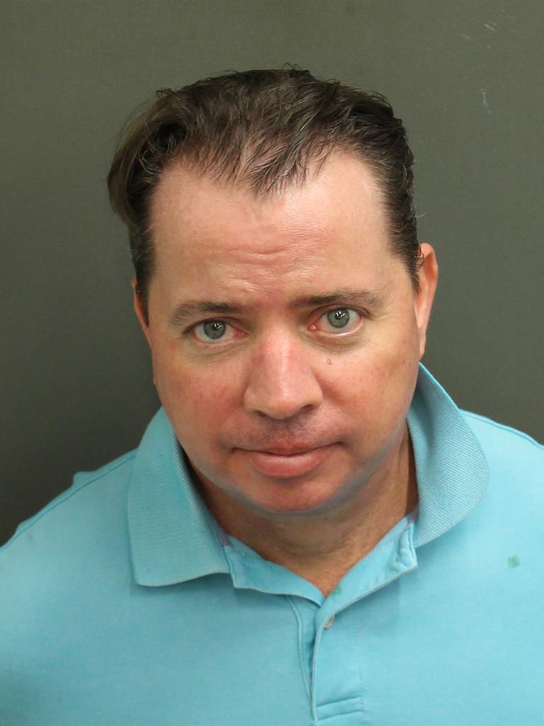  THOMAS ERIC KRESL Mugshot / County Arrests / Orange County Arrests