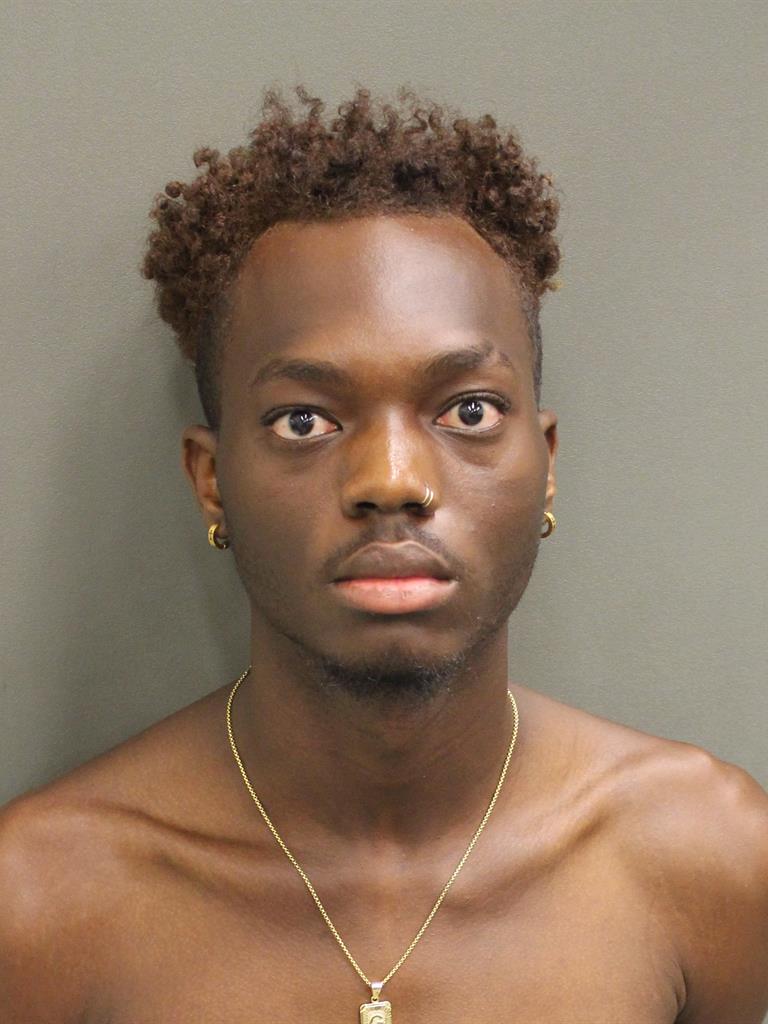  GARIADO GUEDERSON CHERENFANT Photo Image