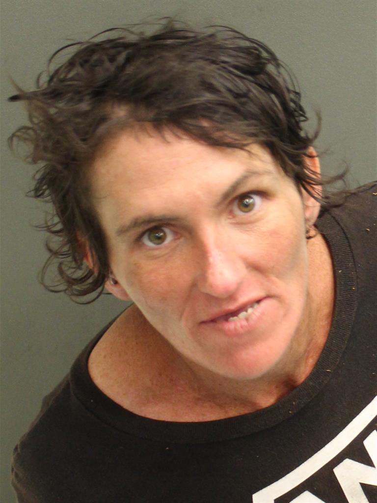  JANE DOE Mugshot / County Arrests / Orange County Arrests