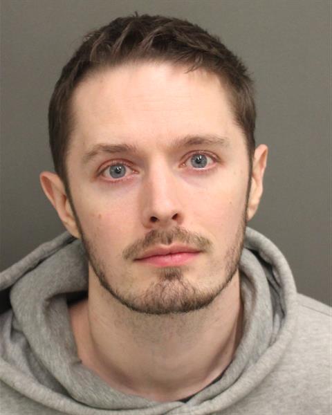 MATTHEW FISCHER Mugshot / County Arrests / Orange County Arrests