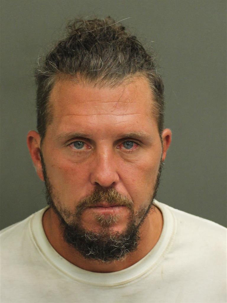  WILLIAM STANLEY POWER Mugshot / County Arrests / Orange County Arrests