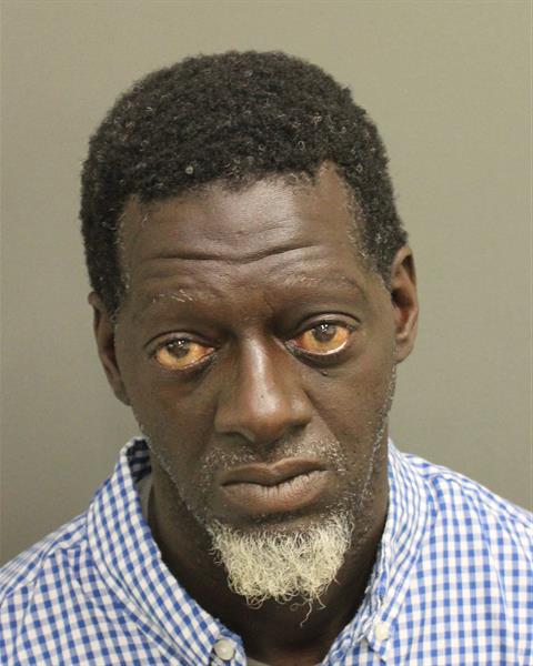  CHARLES CONYERS Mugshot / County Arrests / Orange County Arrests