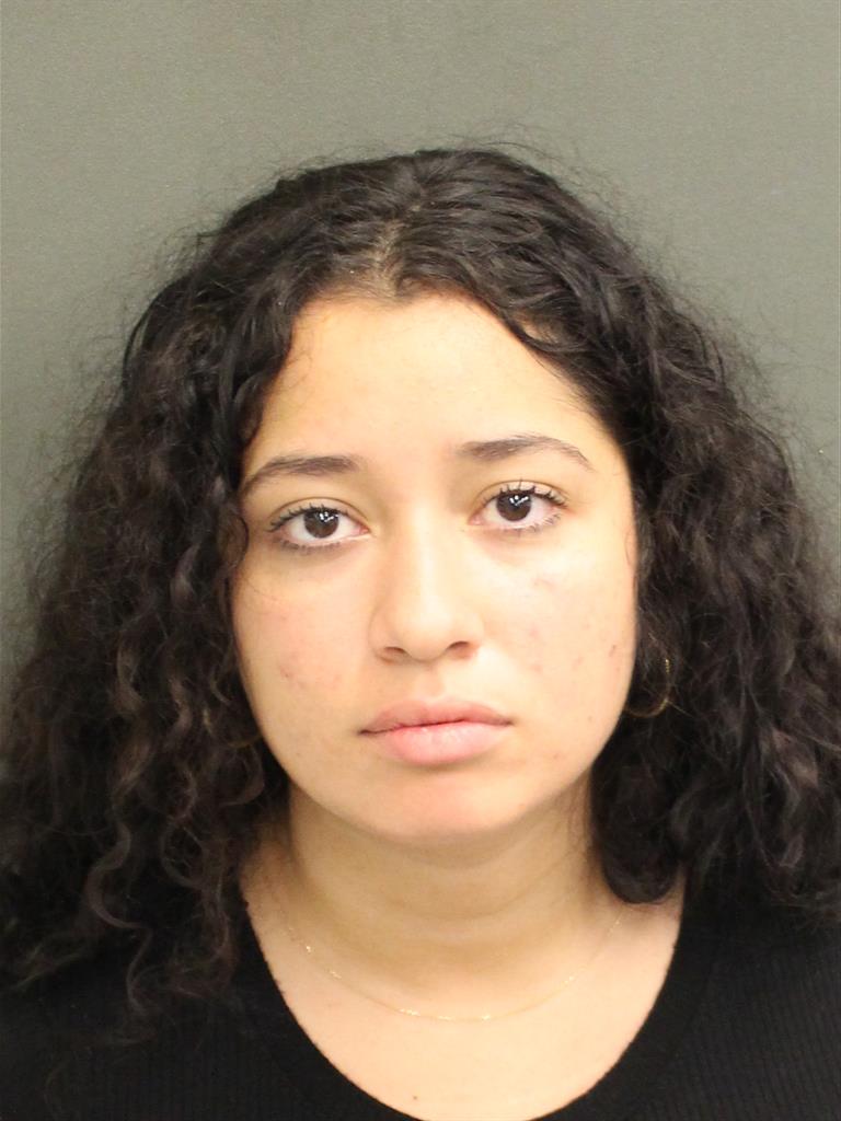  STEPHANIE CRISTINA GONZALEZLEMUS Photo Image