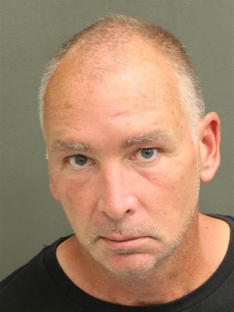  MATTHEW L NIGRO Mugshot / County Arrests / Orange County Arrests