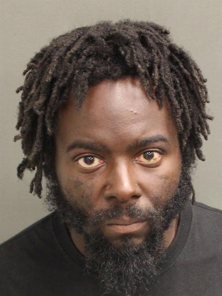  MILES LEN WORKMEN Mugshot / County Arrests / Orange County Arrests