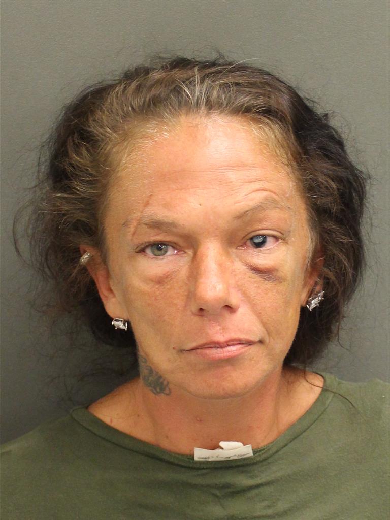  NICOLE MARIE SIEGE Mugshot / County Arrests / Orange County Arrests