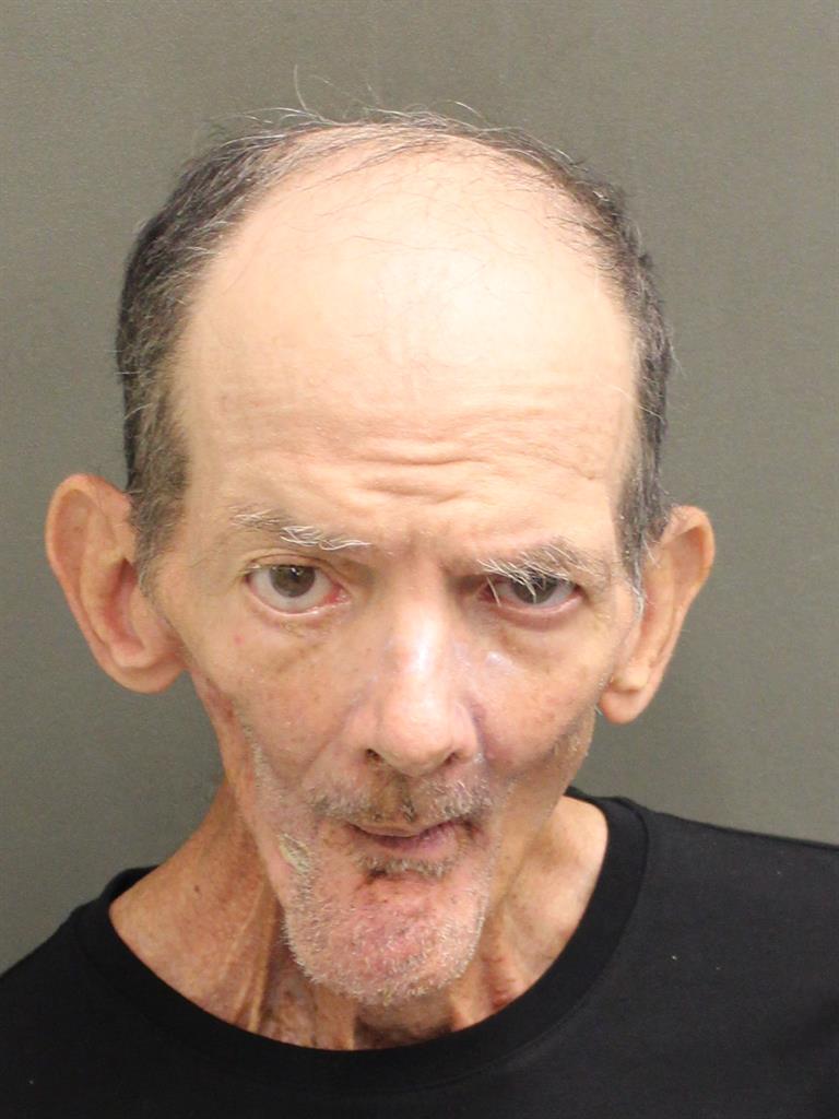  ANDREW FREDERICK FOX Mugshot / County Arrests / Orange County Arrests