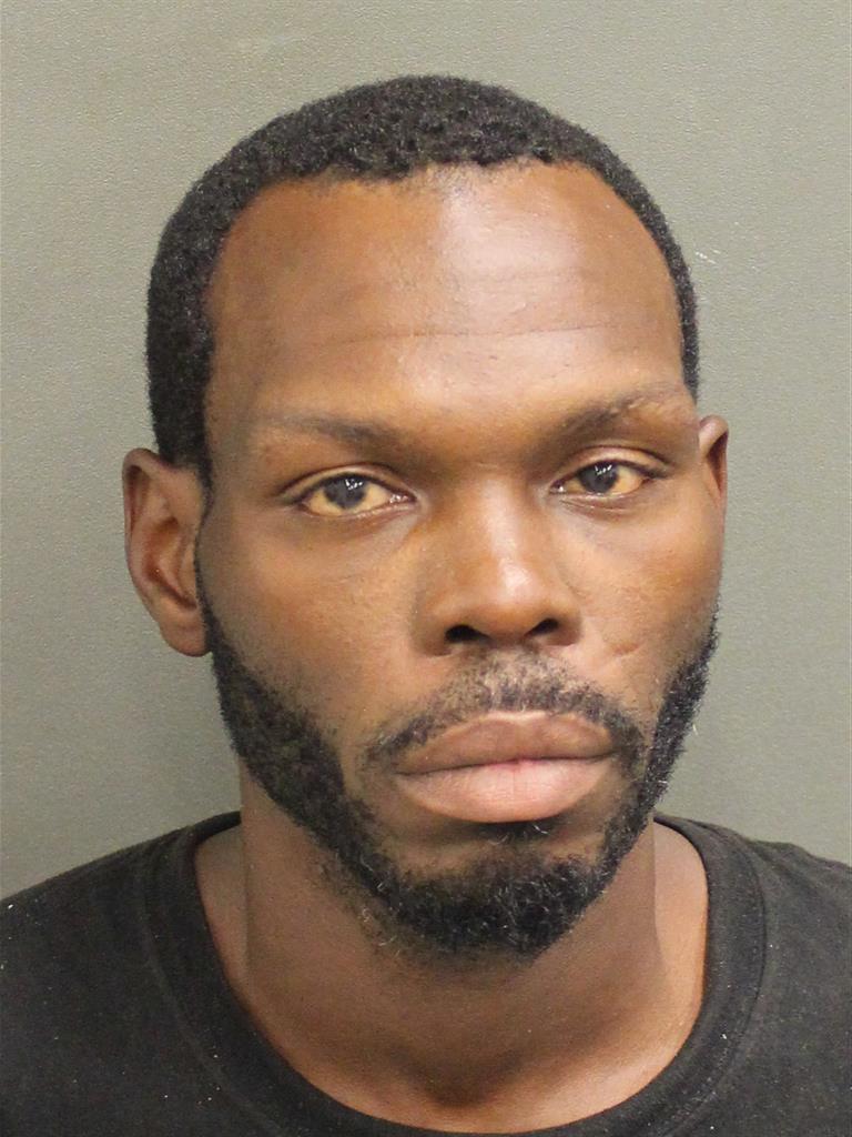  DONALD DWAYNE JR HICKMAN Photo Image