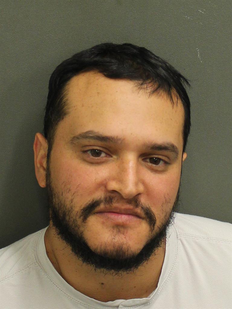 EDUARDO LUIS MEDINA Mugshot EDUARDO LUIS MEDINA Mugshot / County Arrests / Orange County Arrests