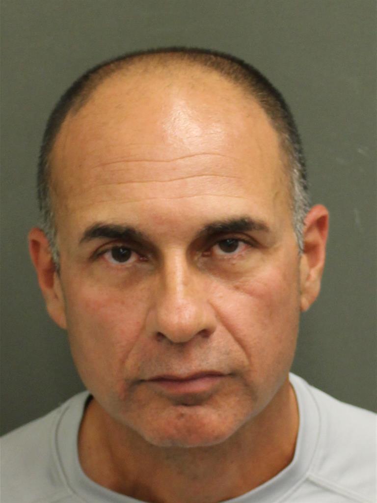  MAURICIO GALVIS Mugshot / County Arrests / Orange County Arrests