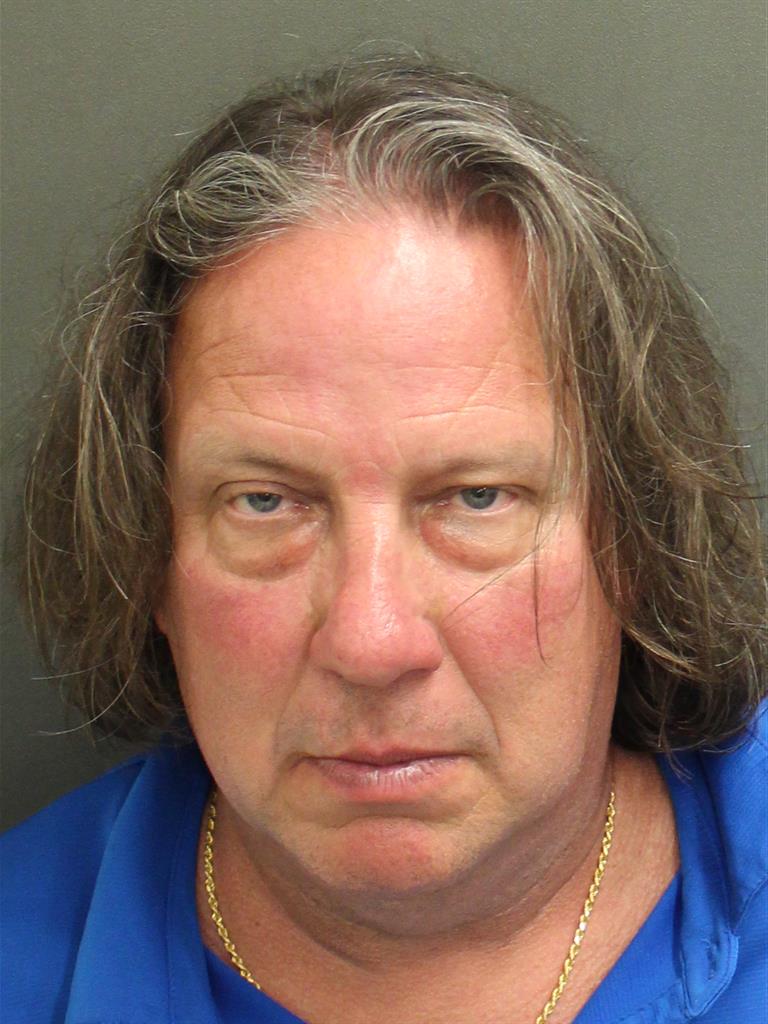  ROBERT SNYDER Mugshot / County Arrests / Orange County Arrests