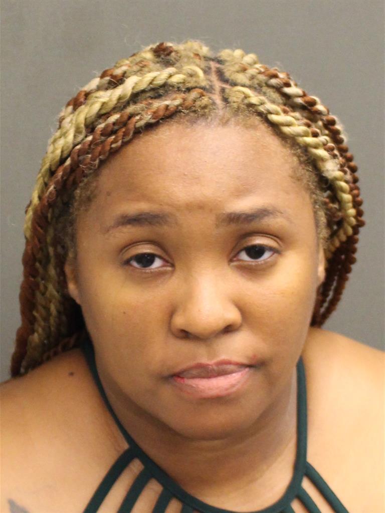  MYKEL ANGEL MILLER Mugshot / County Arrests / Orange County Arrests