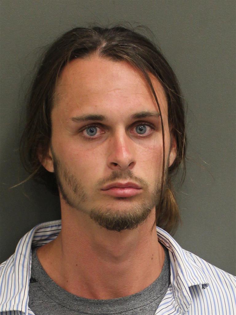  KEVIN DAVID BARROW Photo Image