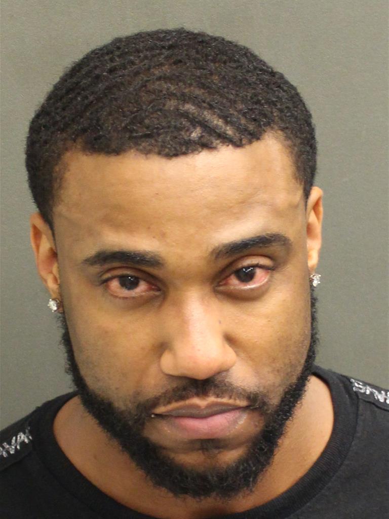  AKIL ASIM HANSEN Mugshot / County Arrests / Orange County Arrests