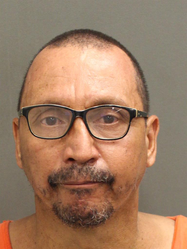  ALEXIS ACOSTAMOLINA Mugshot / County Arrests / Orange County Arrests