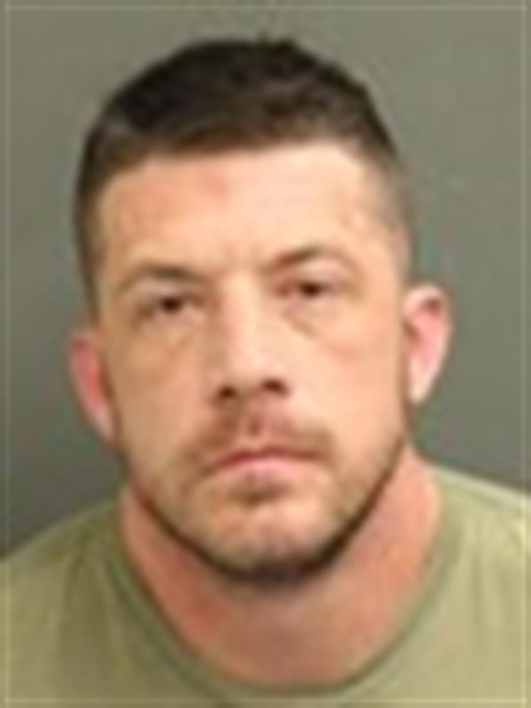  MICHAEL BRANDON YOUNG Mugshot / County Arrests / Orange County Arrests