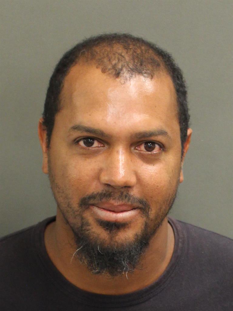  EUSEBIO TORRES Mugshot / County Arrests / Orange County Arrests