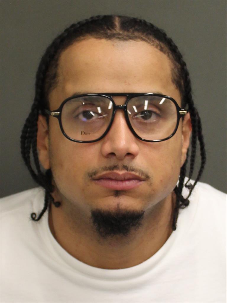  JOSEPH R NEAL Mugshot / County Arrests / Orange County Arrests