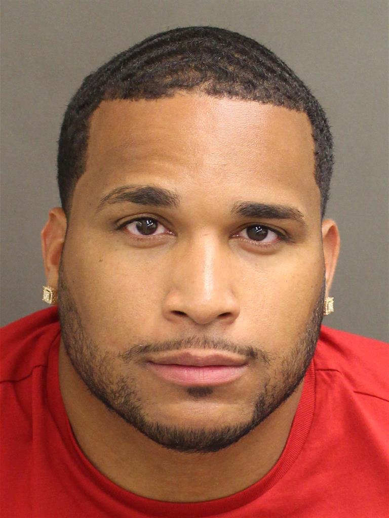  NICHOLAS J RIVERA Mugshot / County Arrests / Orange County Arrests