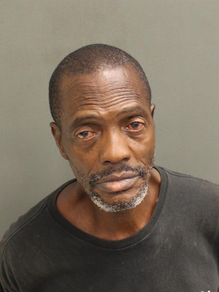 KEITH LANARDAR POWELL Mugshot KEITH LANARDAR POWELL Mugshot / County Arrests / Orange County Arrests