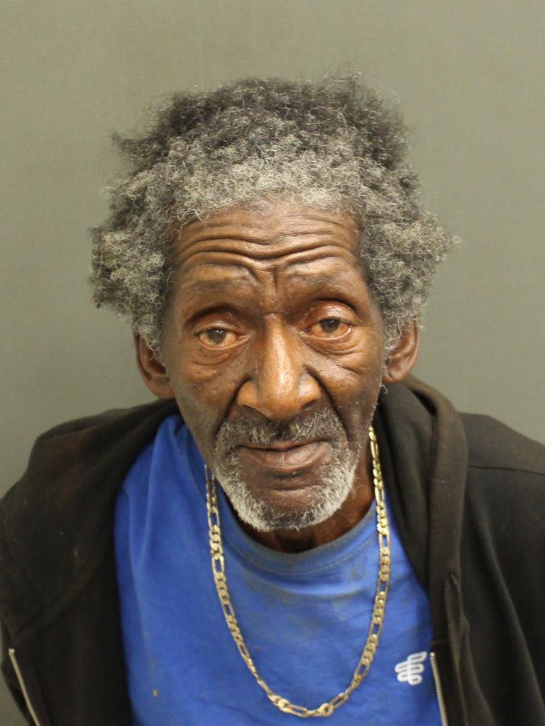  BOB PETERSON Mugshot / County Arrests / Orange County Arrests