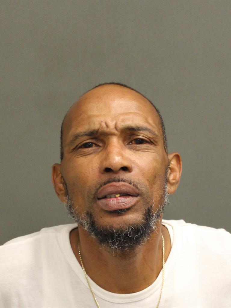  NEVIN MARCUS CRANE Mugshot / County Arrests / Orange County Arrests