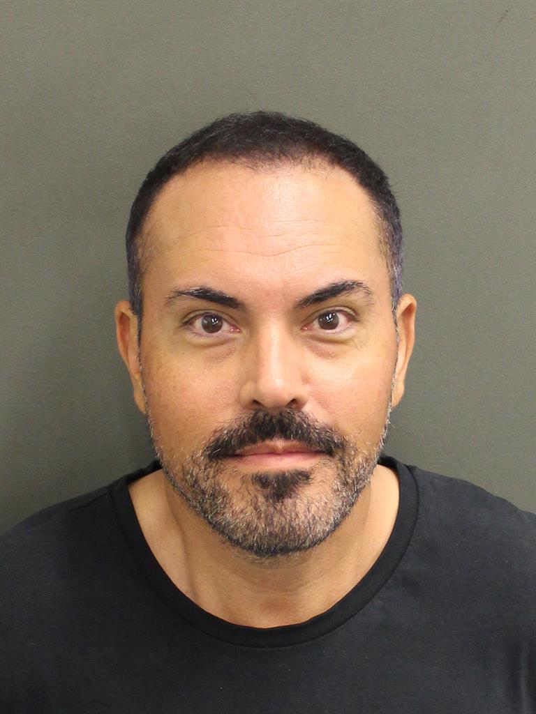  NATHAN MARC CABRERA Mugshot / County Arrests / Orange County Arrests