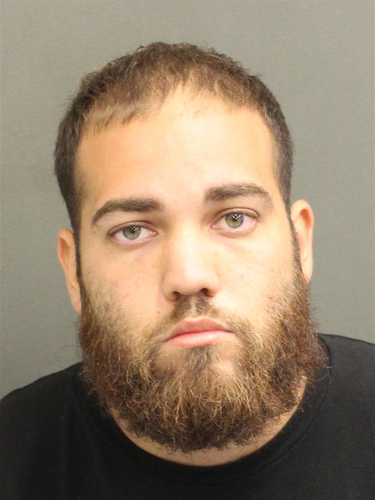  BRYAN ALBERTO SOTO Photo Image