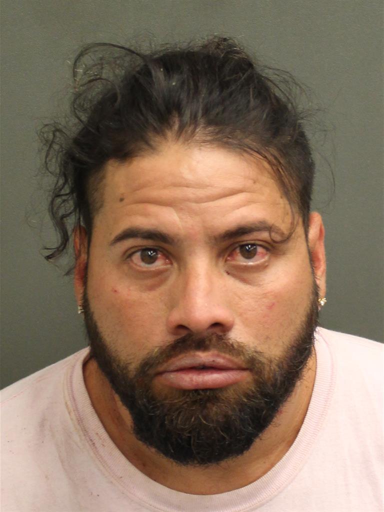  JAVIER ALEJANDRO DURANRIVERA Mugshot / County Arrests / Orange County Arrests