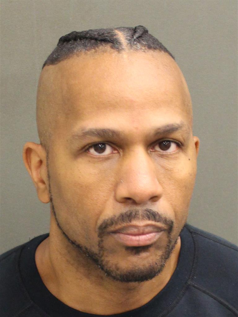  STEFON WASHINGTON Mugshot / County Arrests / Orange County Arrests