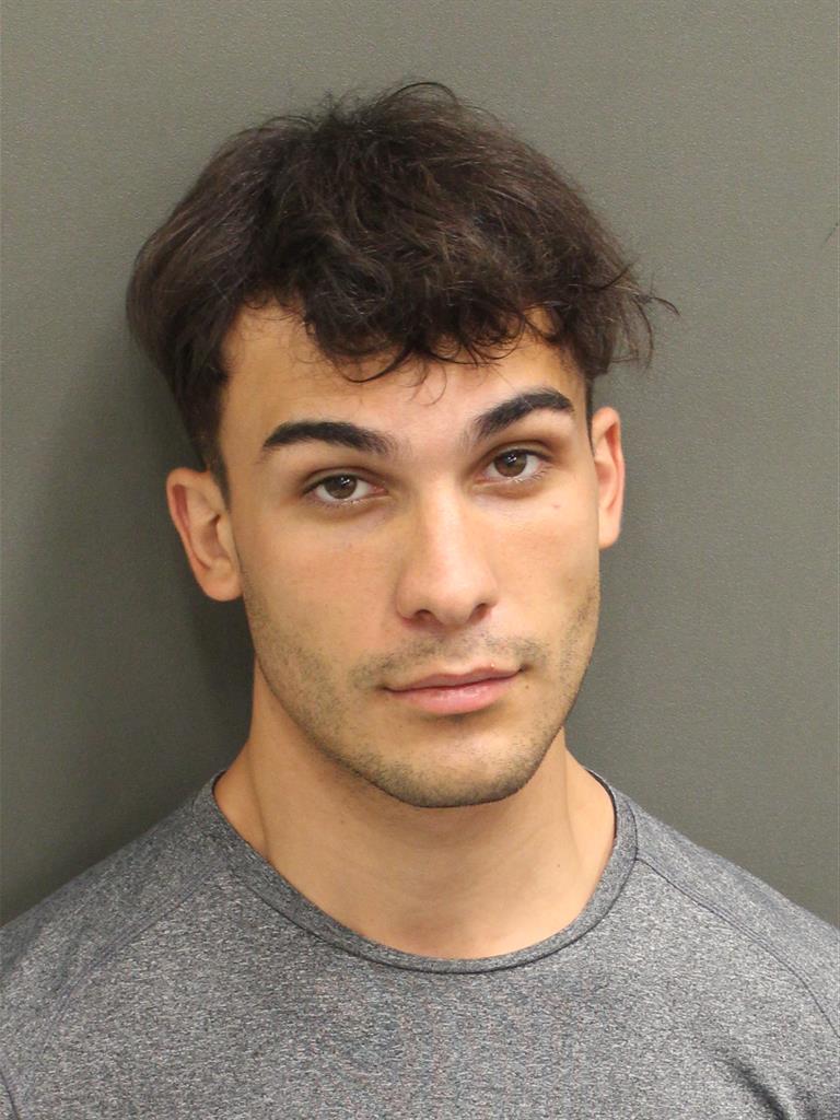  KEVIN BRYAN MORENO Photo Image