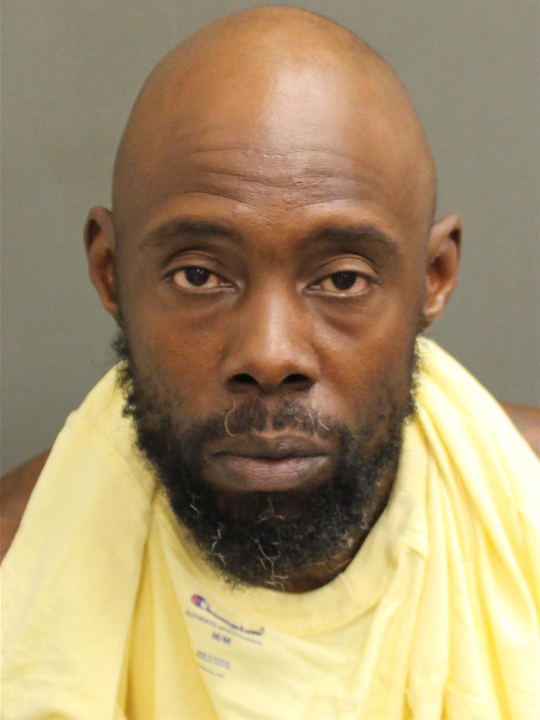  ANTWAN DWAYNE ANDREWS Mugshot / County Arrests / Orange County Arrests