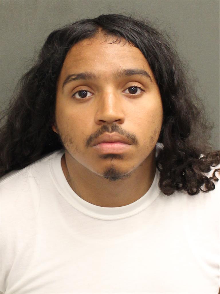  JUSTIN ISAIAH RUIZ Photo Image