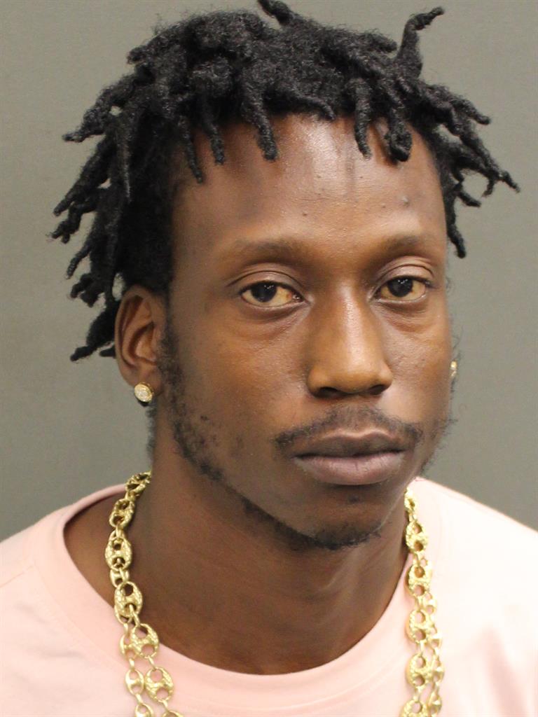  XAVIER DAMON WALKER Photo Image