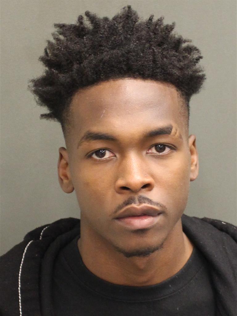  ETHAN HUNTER HARRIS Mugshot / County Arrests / Orange County Arrests