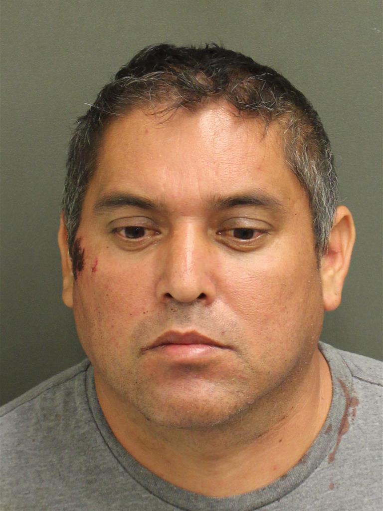  ISMAEL RIVERA MOSQUEDA Photo Image