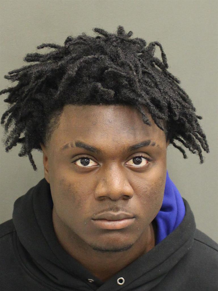  TERVION TOMIRR WHITAKER Photo Image