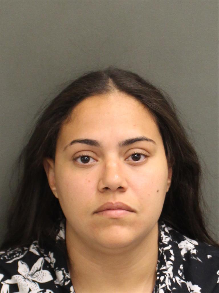  STEPHANIE FRIAS Photo Image