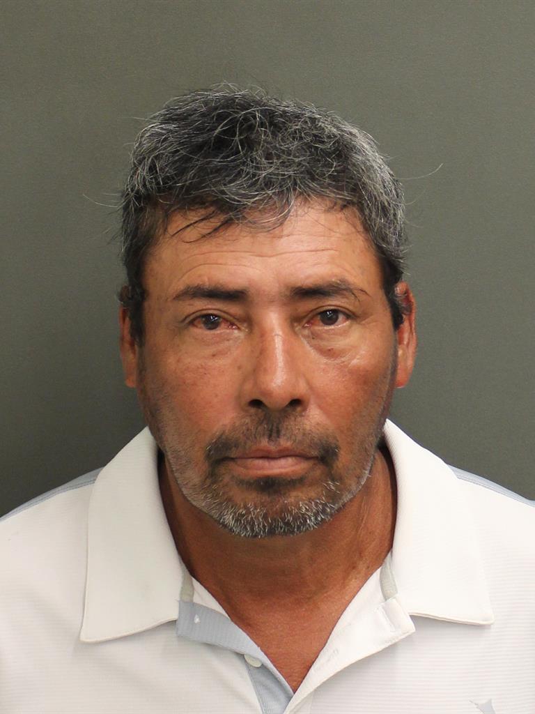  XAVIER RODRIGUEZCHAVEZ Mugshot / County Arrests / Orange County Arrests