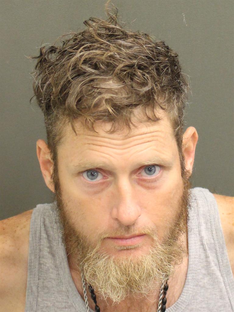  BILLY RAY SMITH Mugshot / County Arrests / Orange County Arrests