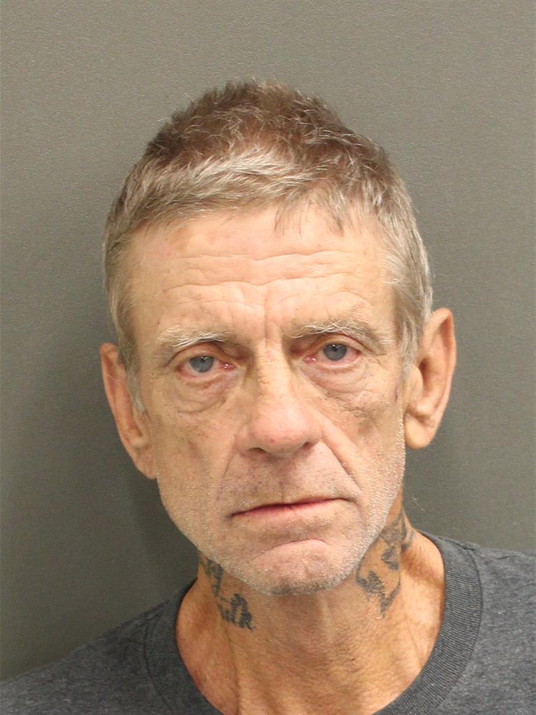  TONY DURELL PHELPS Mugshot / County Arrests / Orange County Arrests