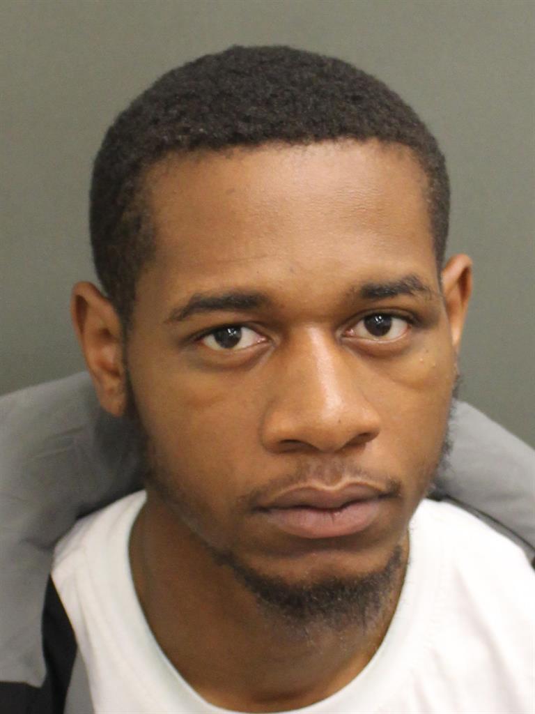 KEYONDRE LADARIUS WHITE Photo Image KEYONDRE LADARIUS WHITE Photo Image
