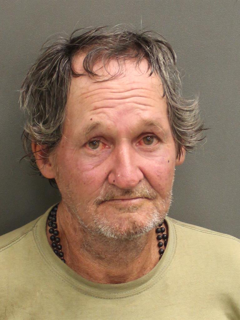  RAYMOND DENNIS BELSCHNER Mugshot / County Arrests / Orange County Arrests