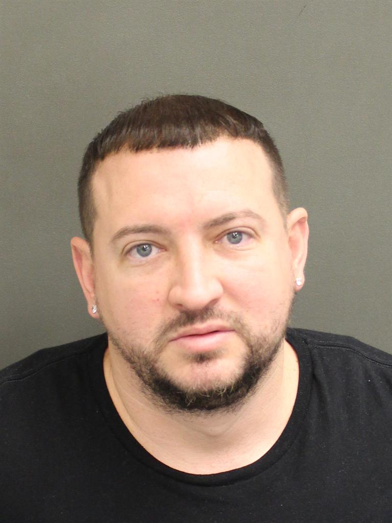  JOSHUA NEAL SLEMONS Mugshot / County Arrests / Orange County Arrests