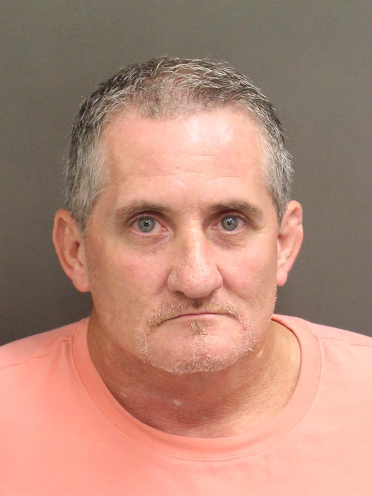  LARRY EUGENE JR PUGH Mugshot / County Arrests / Orange County Arrests