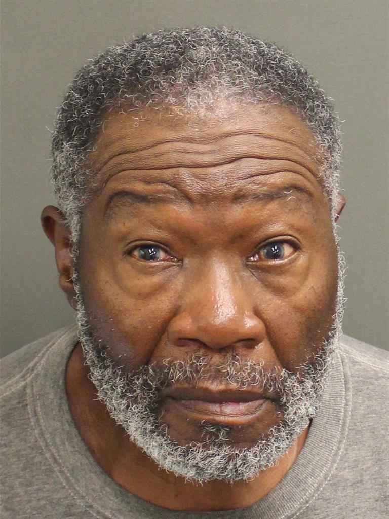  CARL NEAL Mugshot / County Arrests / Orange County Arrests
